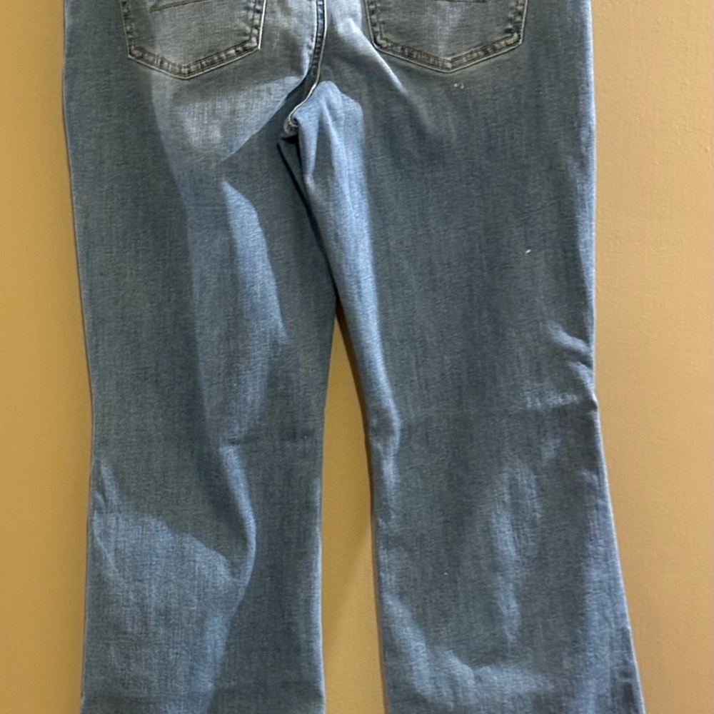 Kick Boot Next Level Stretch Jeans - Picture 3 of 3